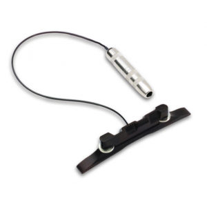 Fishman M-100 Classic Series Mandolin Pickup — Stubblebine Lutherie
