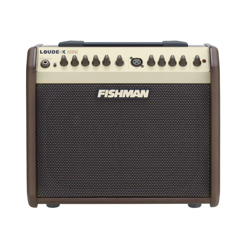 Fishman Loudbox Mini Acoustic Amplifier
