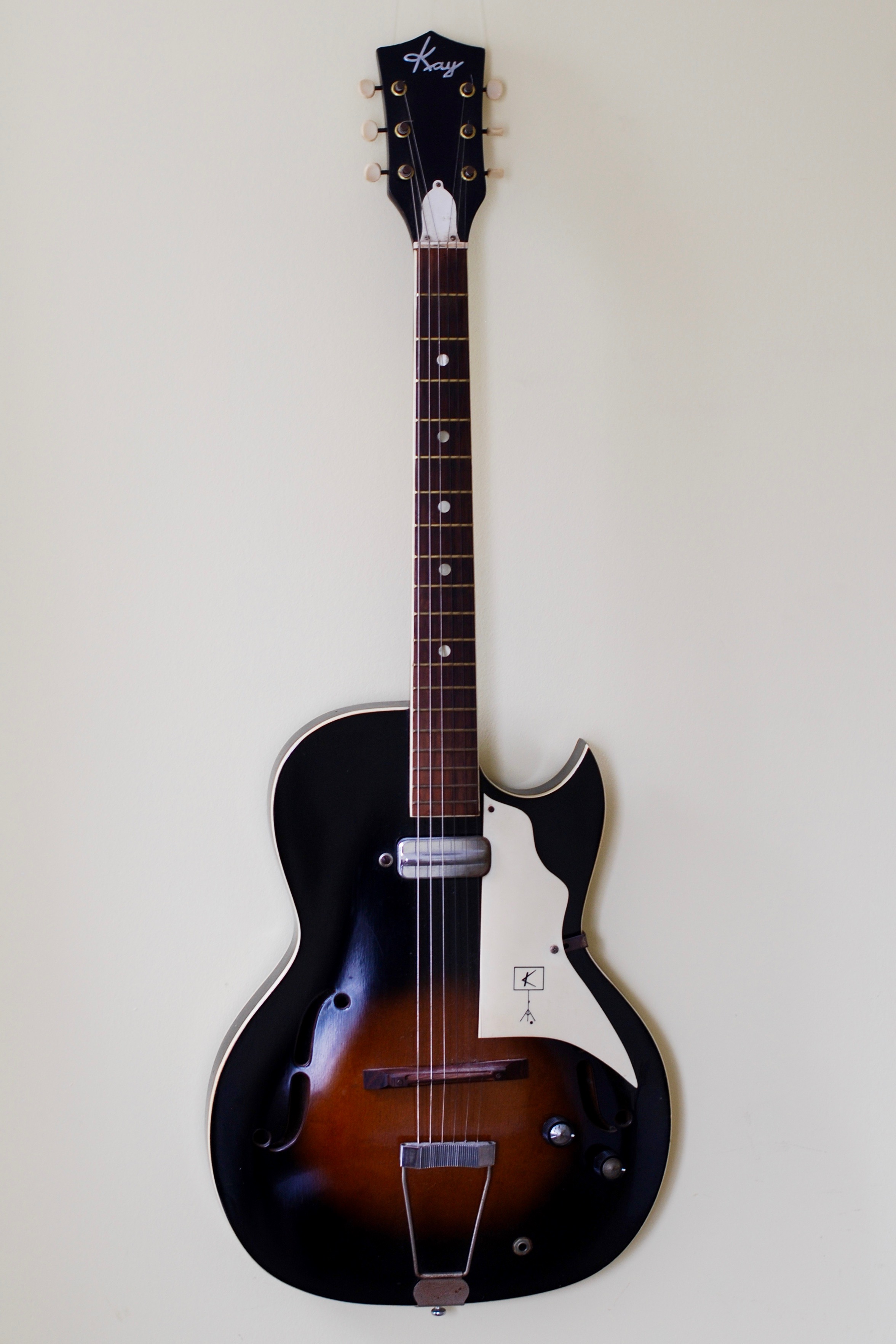 Kay Speed Demon (early 1960s)