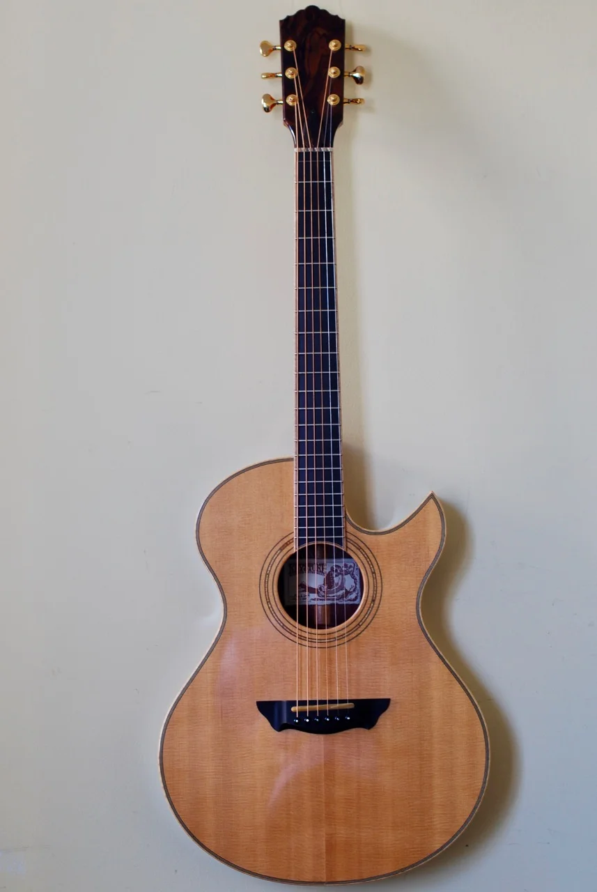 Keystone (Keisuke Nishi) MC-C 