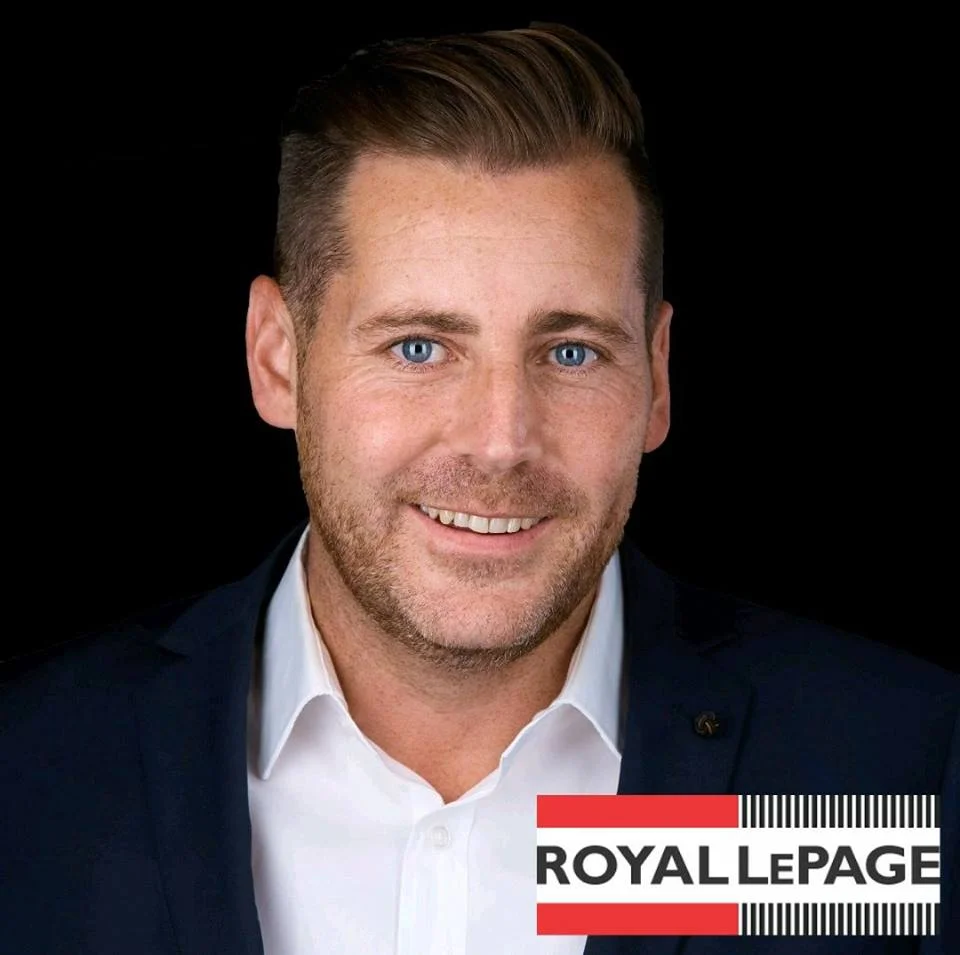 Dale Temple, Royal LePage Edmonton