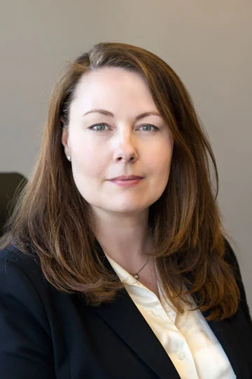 Carrie Styczen, Thornborough Smeltz LLP