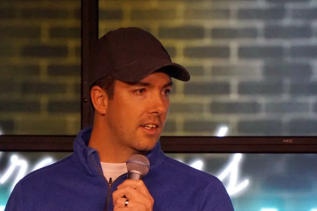 Kent Tilley at the Comic Strip.jpg