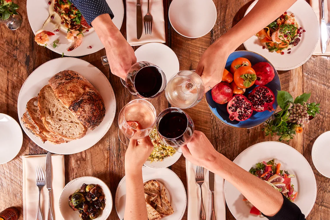 Yummy Sunday (Community Meal)