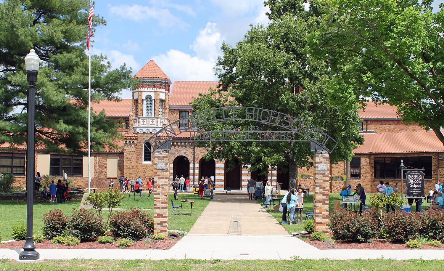 Lectionary (week of Nov 5th)