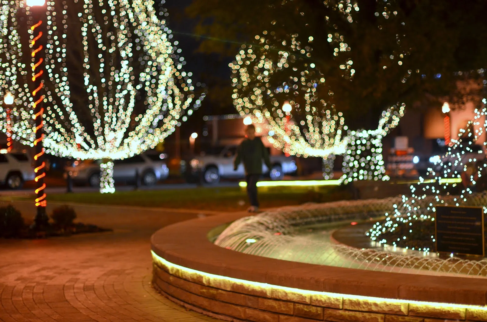 Lectionary (week of Dec 3rd) - First Sunday in Advent