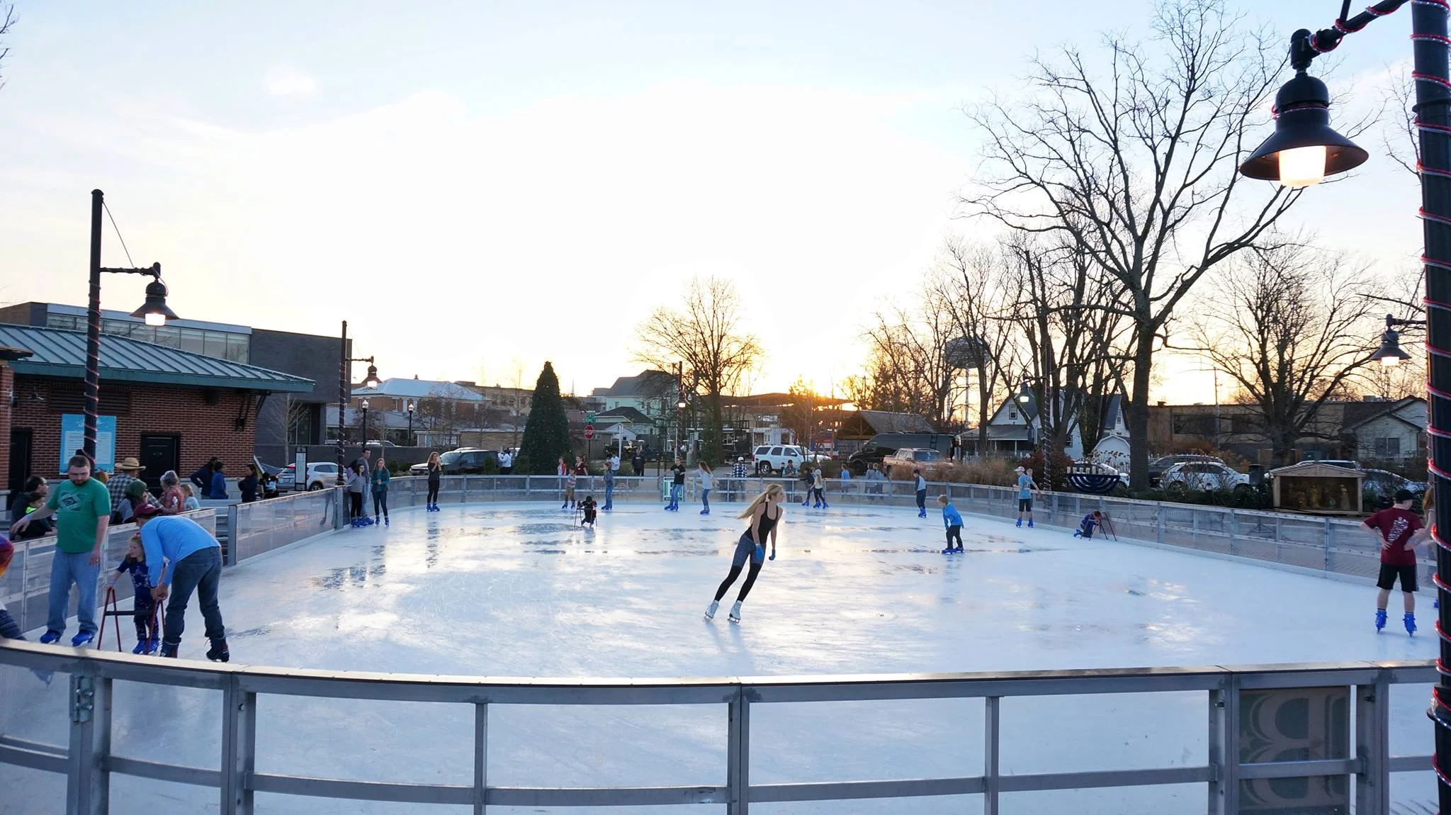 Lectionary (week of Jan 14th)