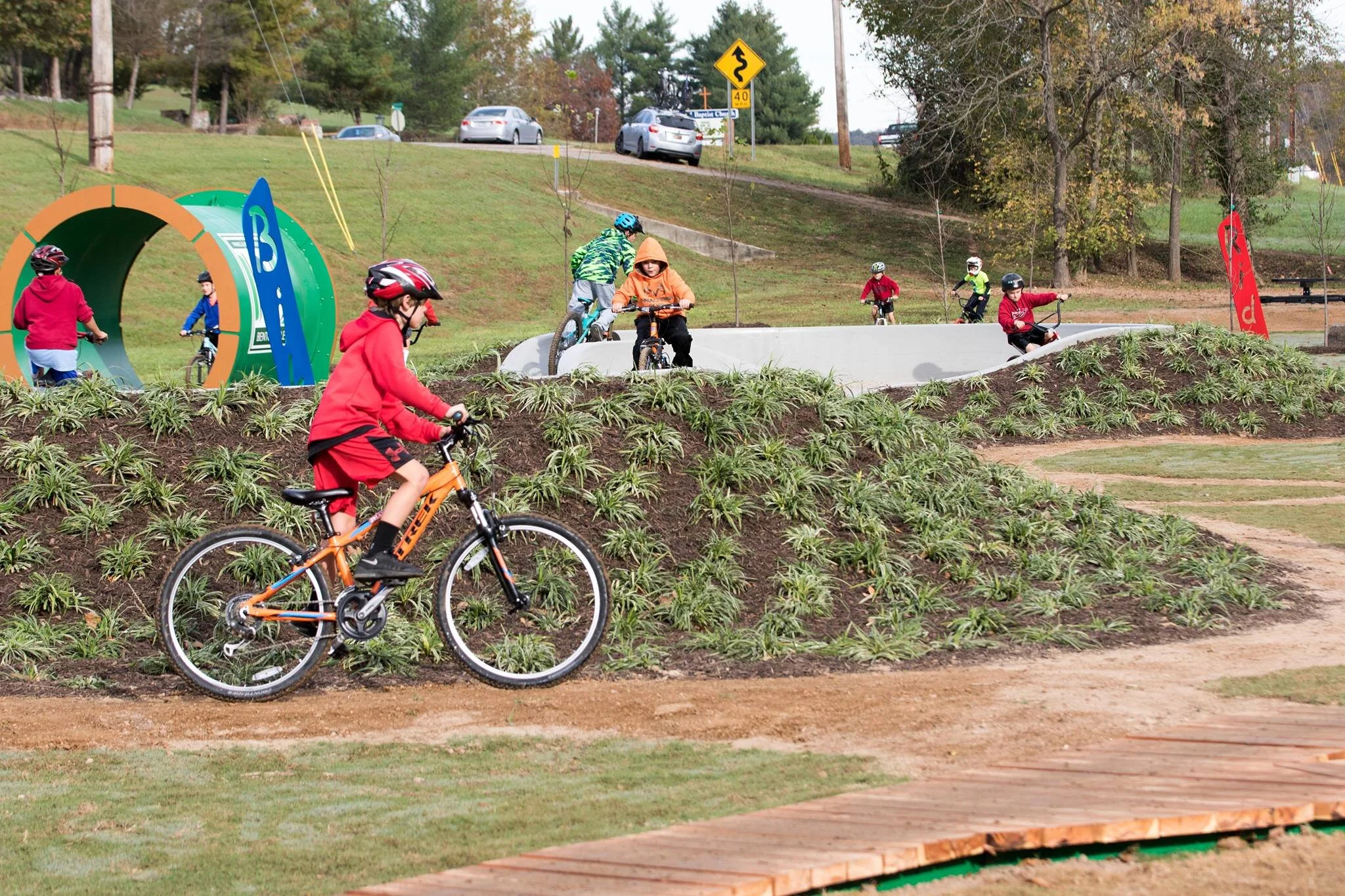 Lectionary Readings (Week of April 27th)