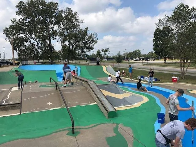 Lectionary Readings (Week of Sept 20th)