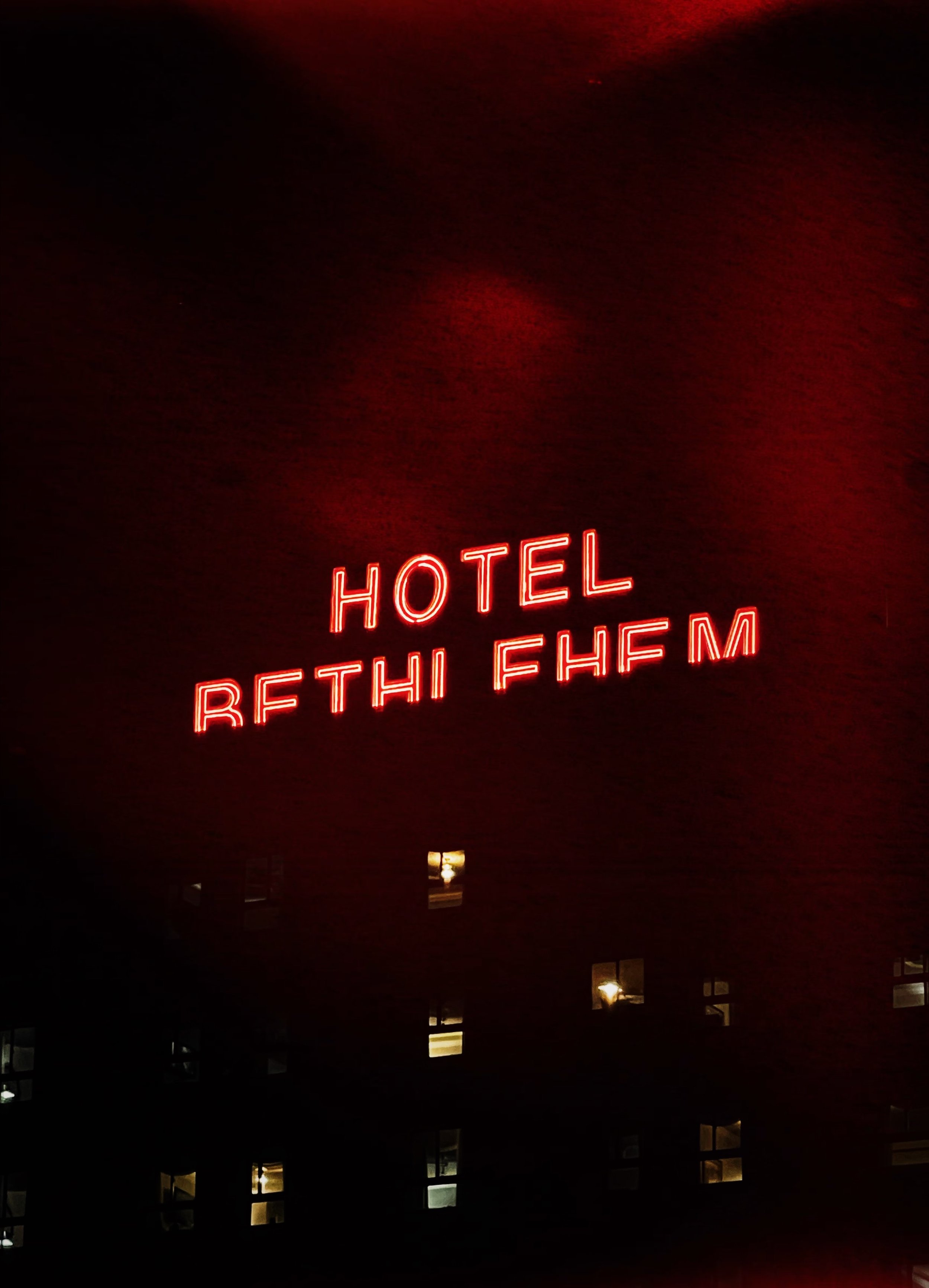 Christmas Eve Service