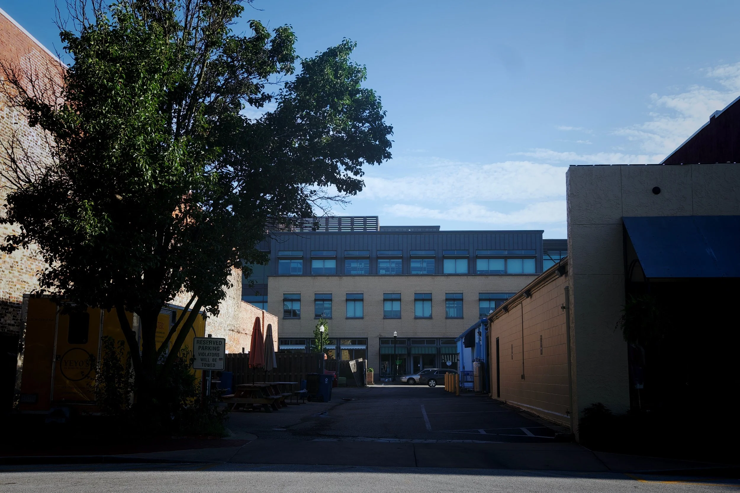 Lectionary Readings week of Jan 9th