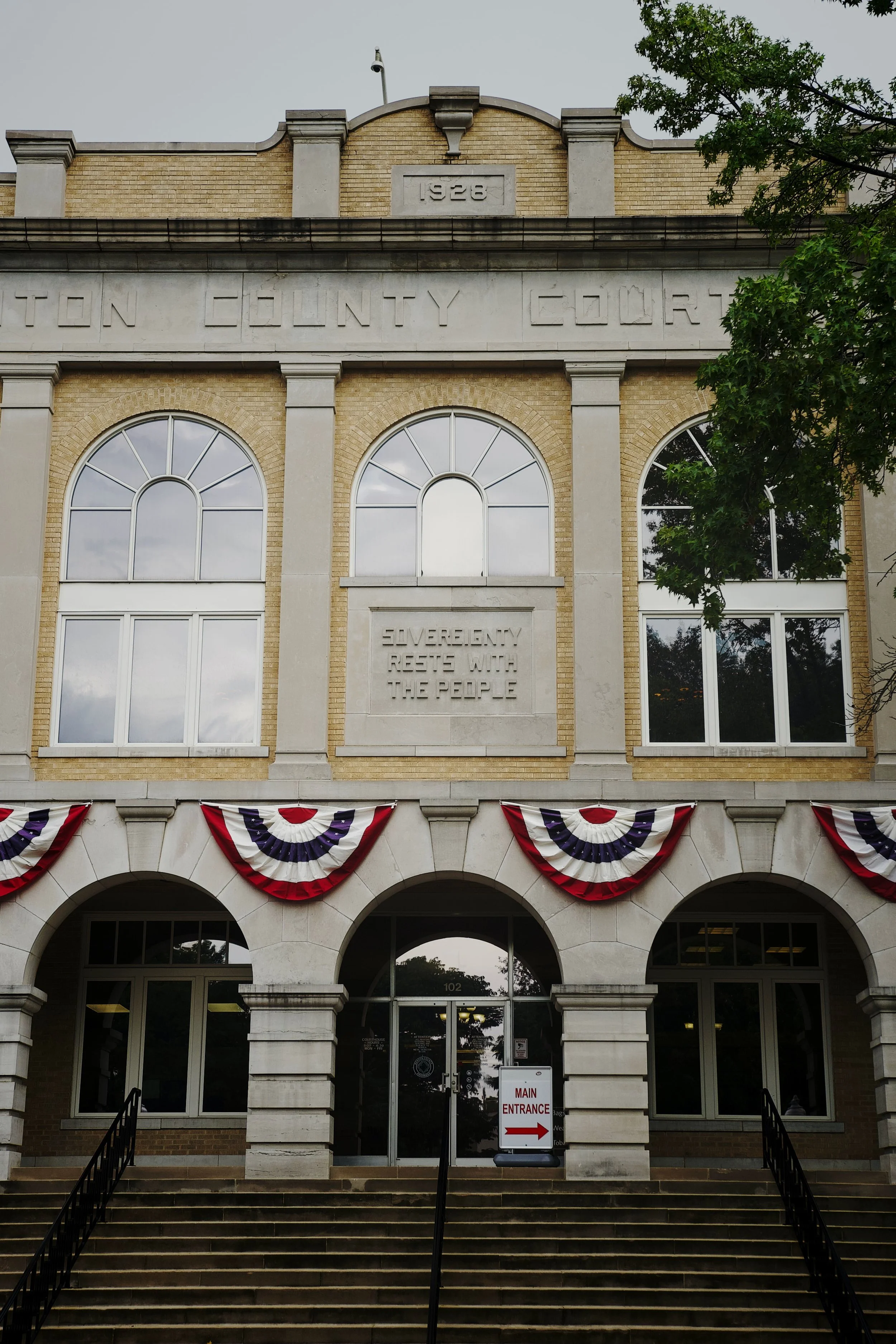 Lectionary Readings week of May 22nd