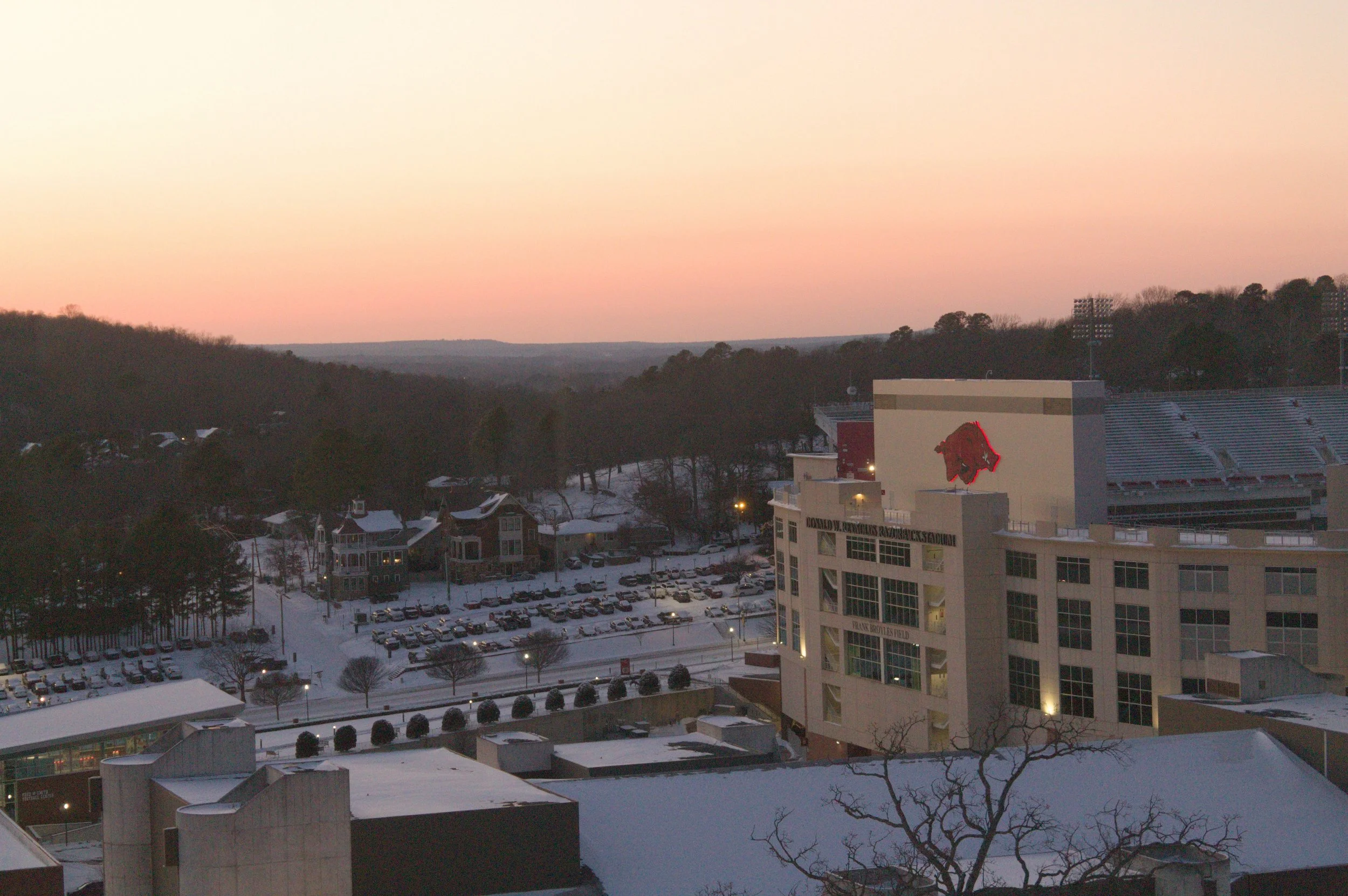 Lectionary Readings Week of December 15th