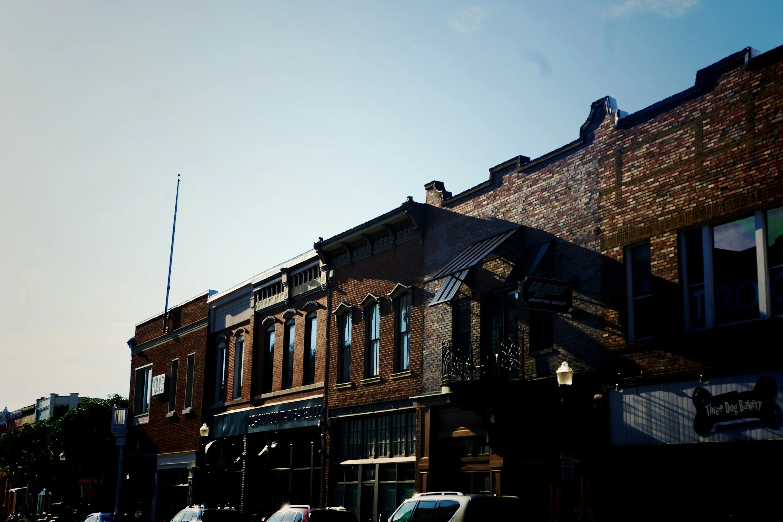 Lectionary Readings Week of February 2nd 