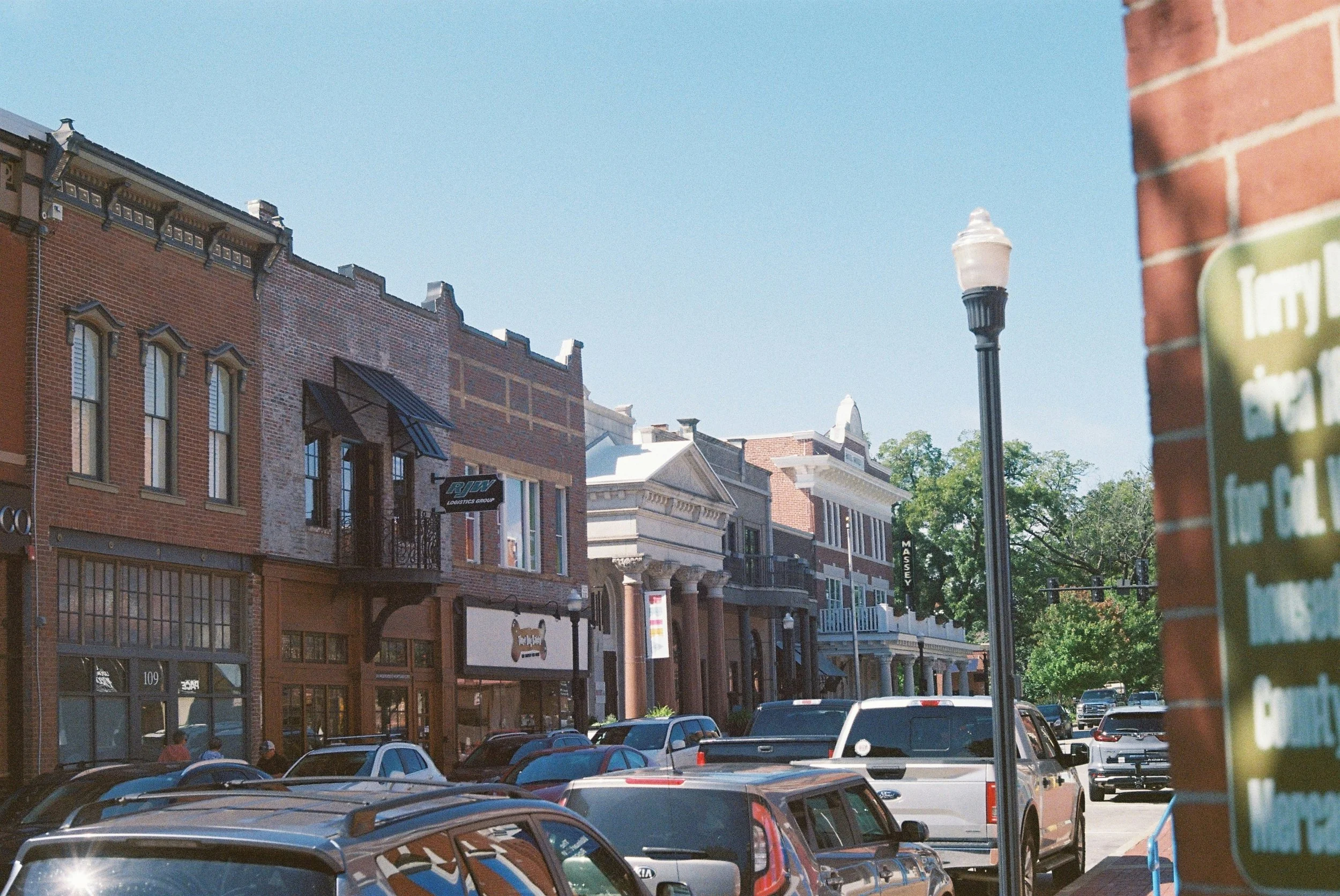 Lectionary Readings Week of February 23rd