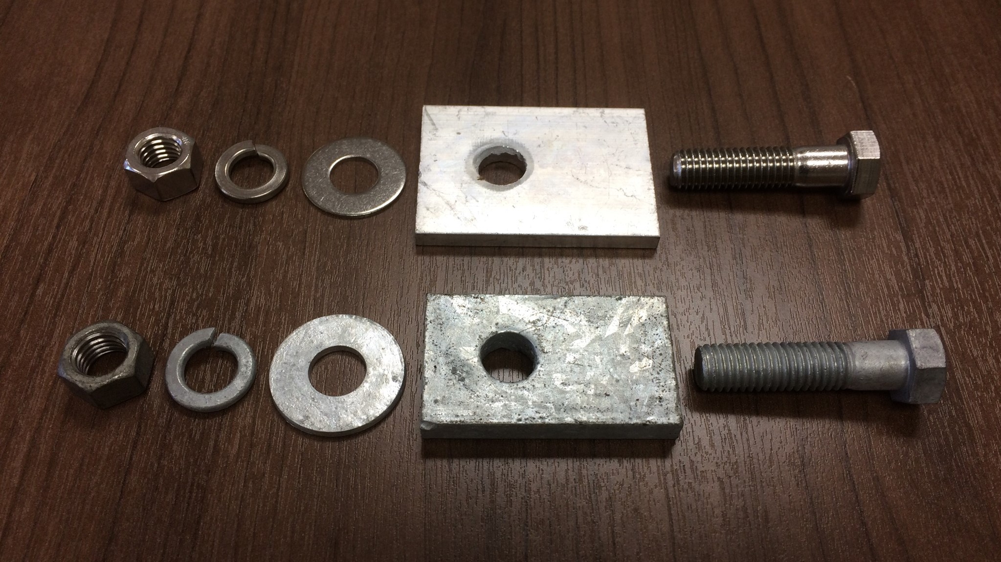 Parts — Dolphin Boat Lifts, Inc.