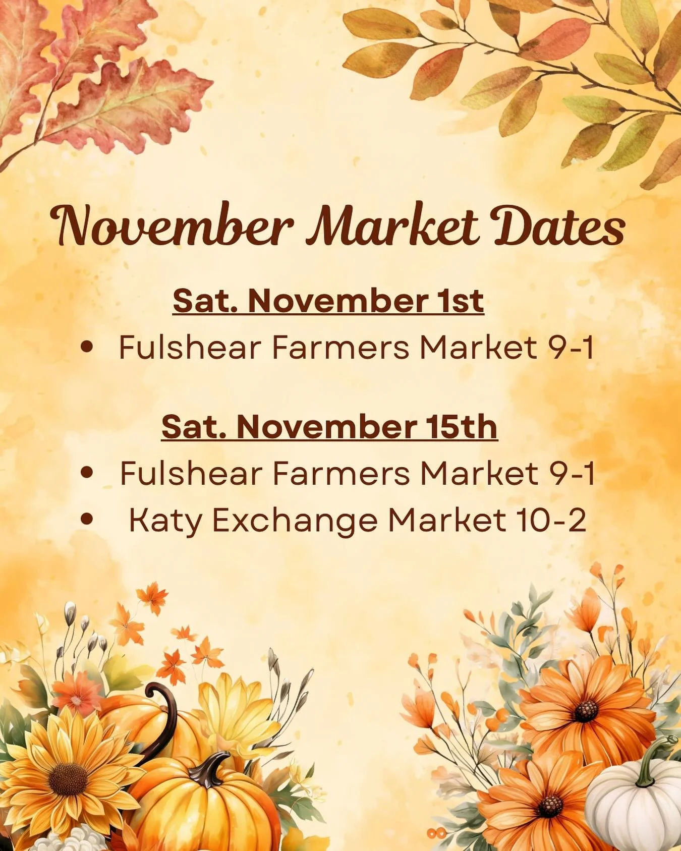 Stop by and see us on Saturday @fulshear_farmers_market  for the best honey around. 

#hepplewhitefarms #fulshearfarmersmarket #honeycomb #localhoney #texashoney #knowyourbeekeeper