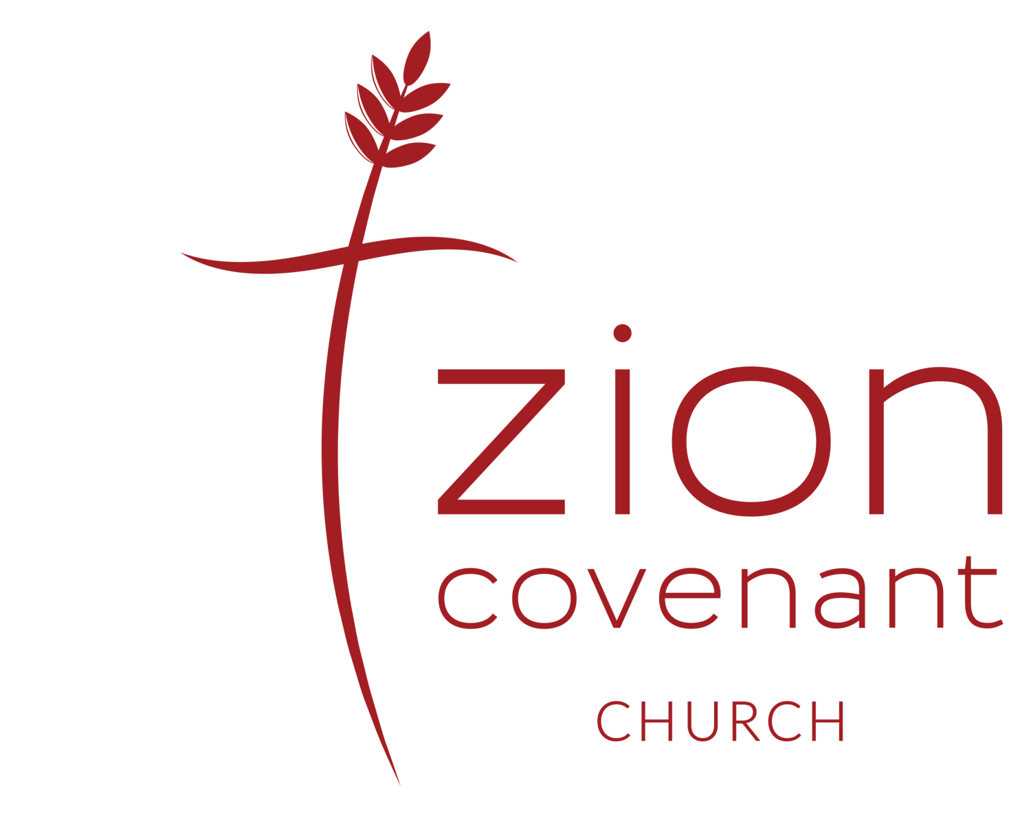Zion Covenant