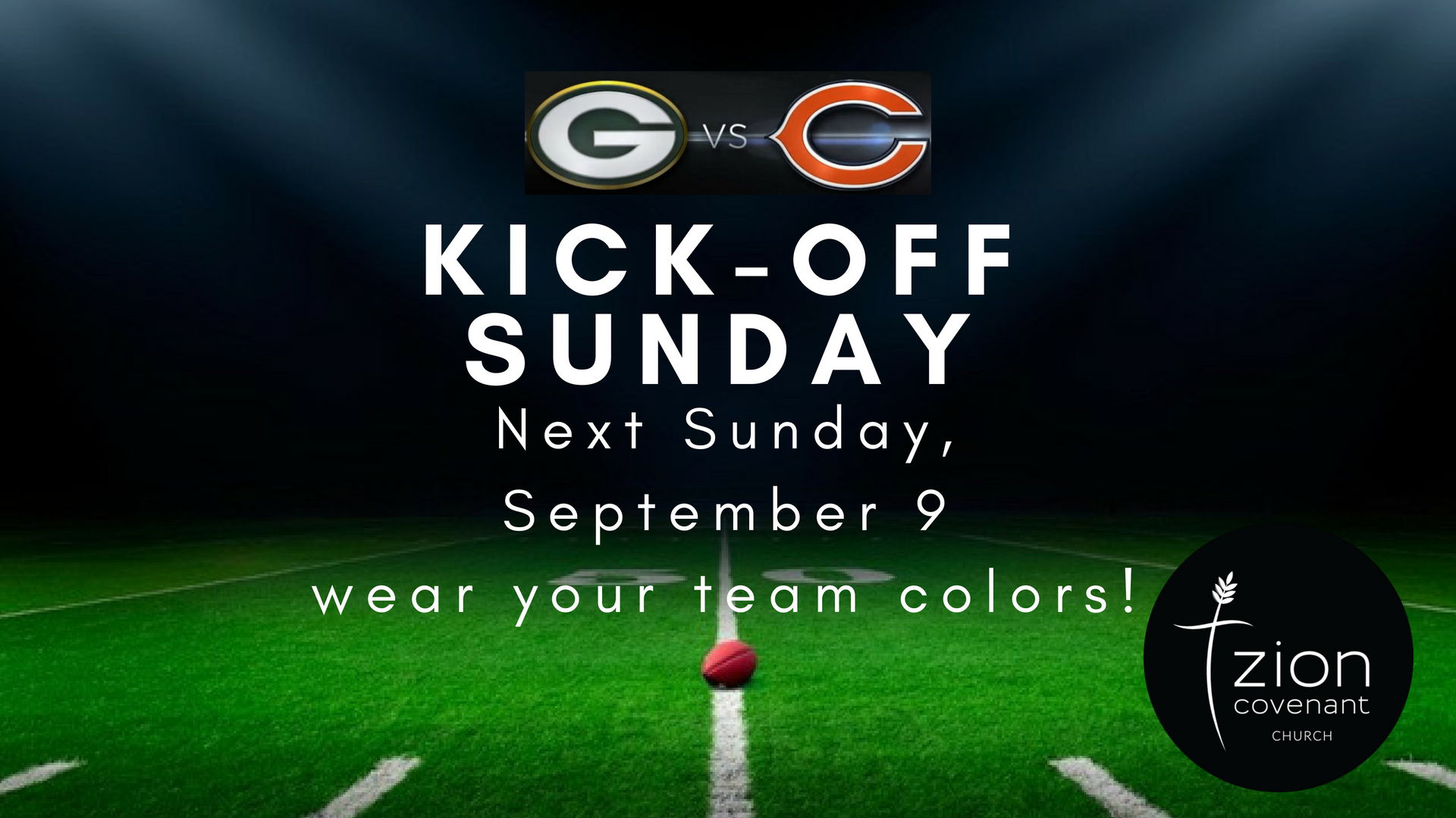 KickOffSunday