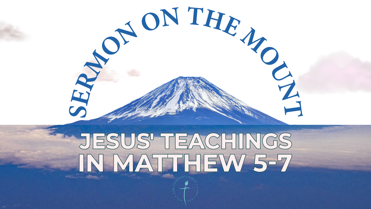 Sunday Worship Service