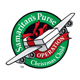 Operation Christmas Child Collection Hours