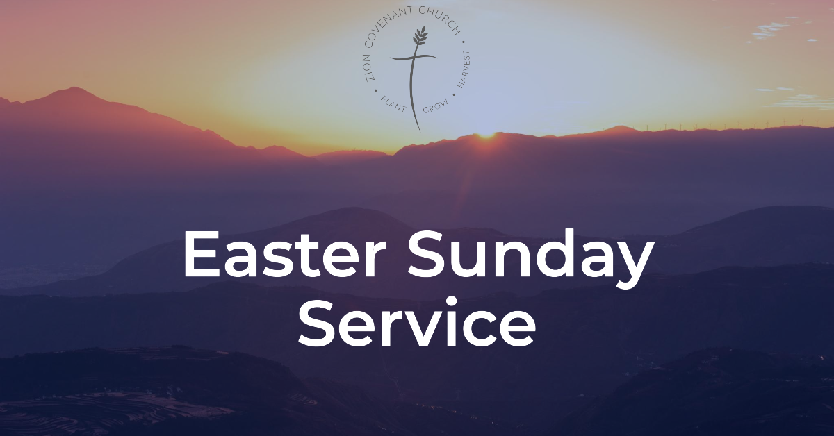 Easter Sunday