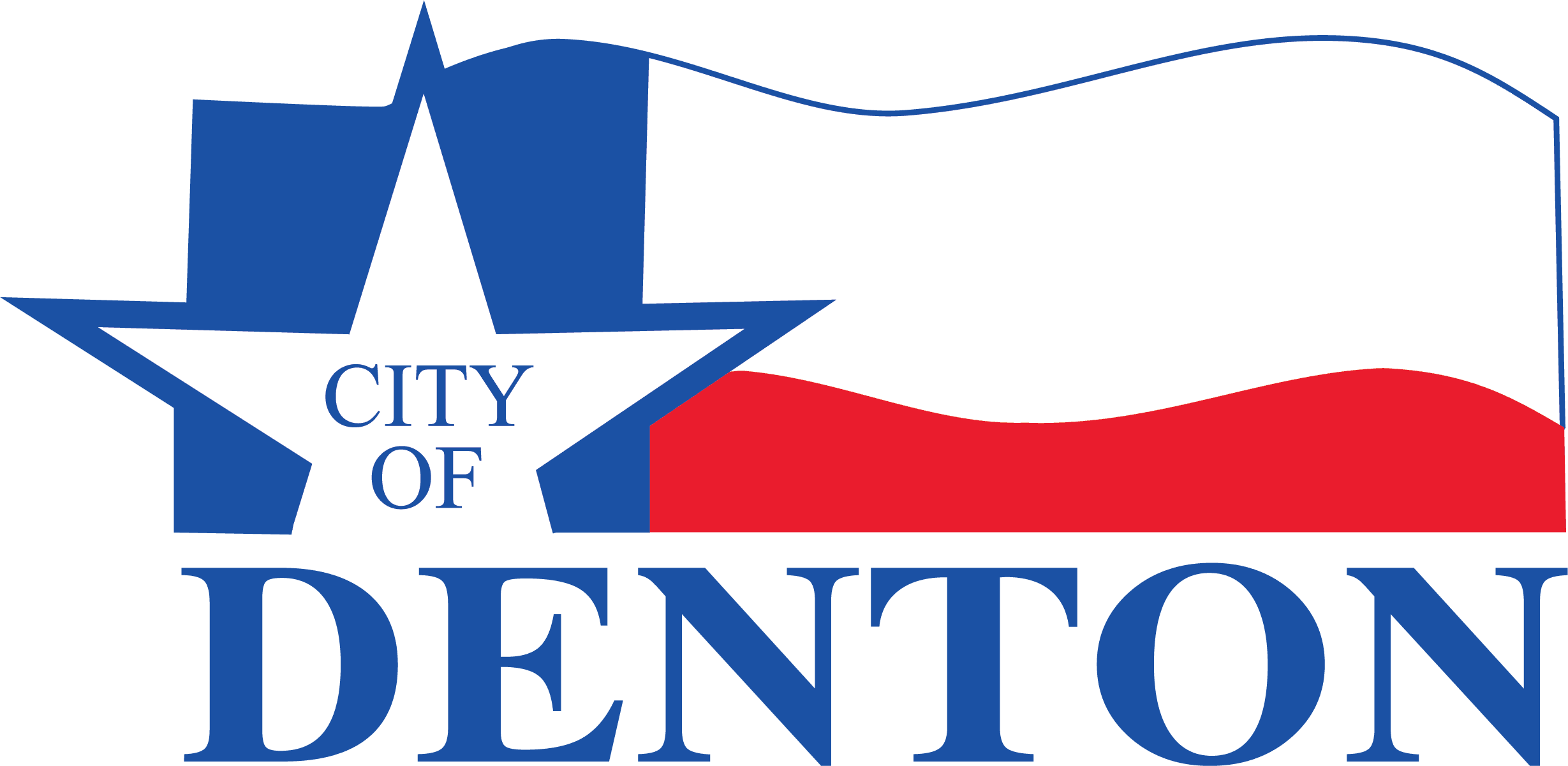 City of Denton