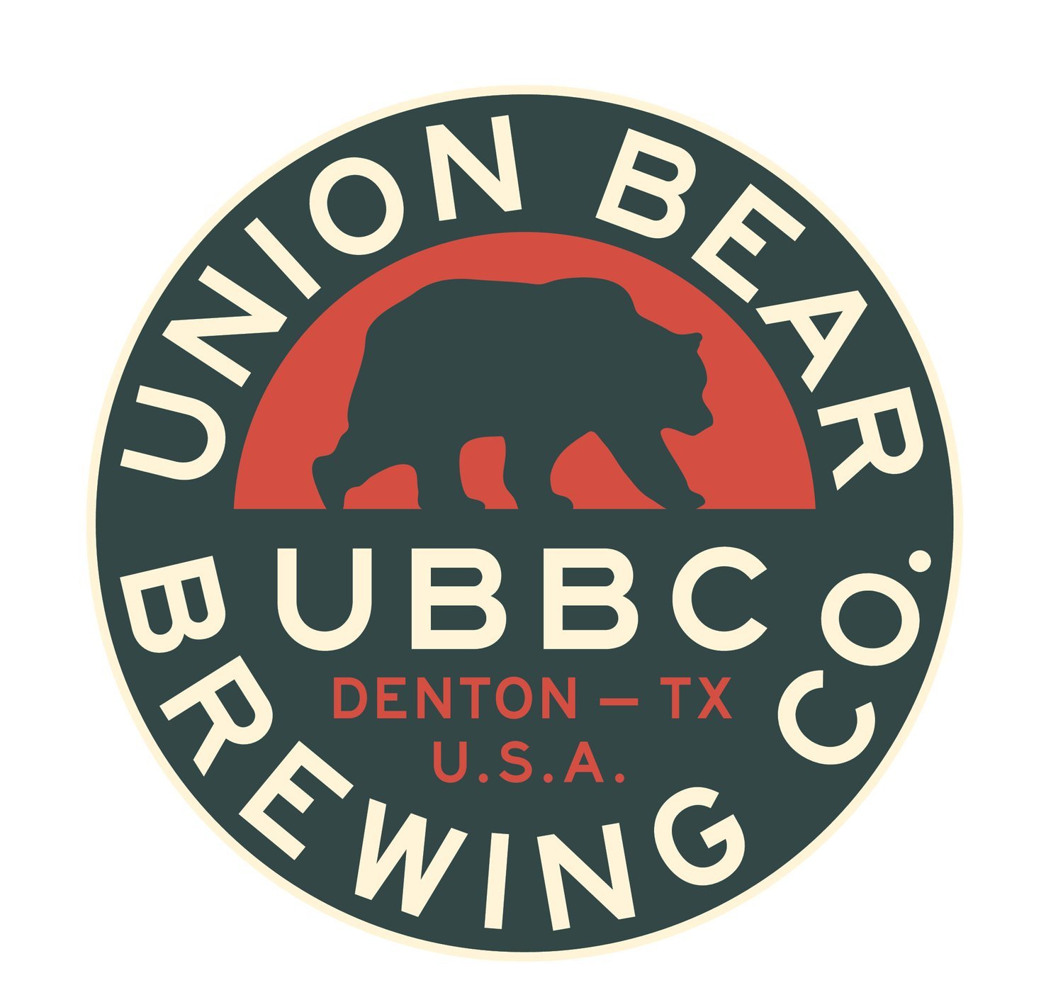 Union Bear Brewing Co.