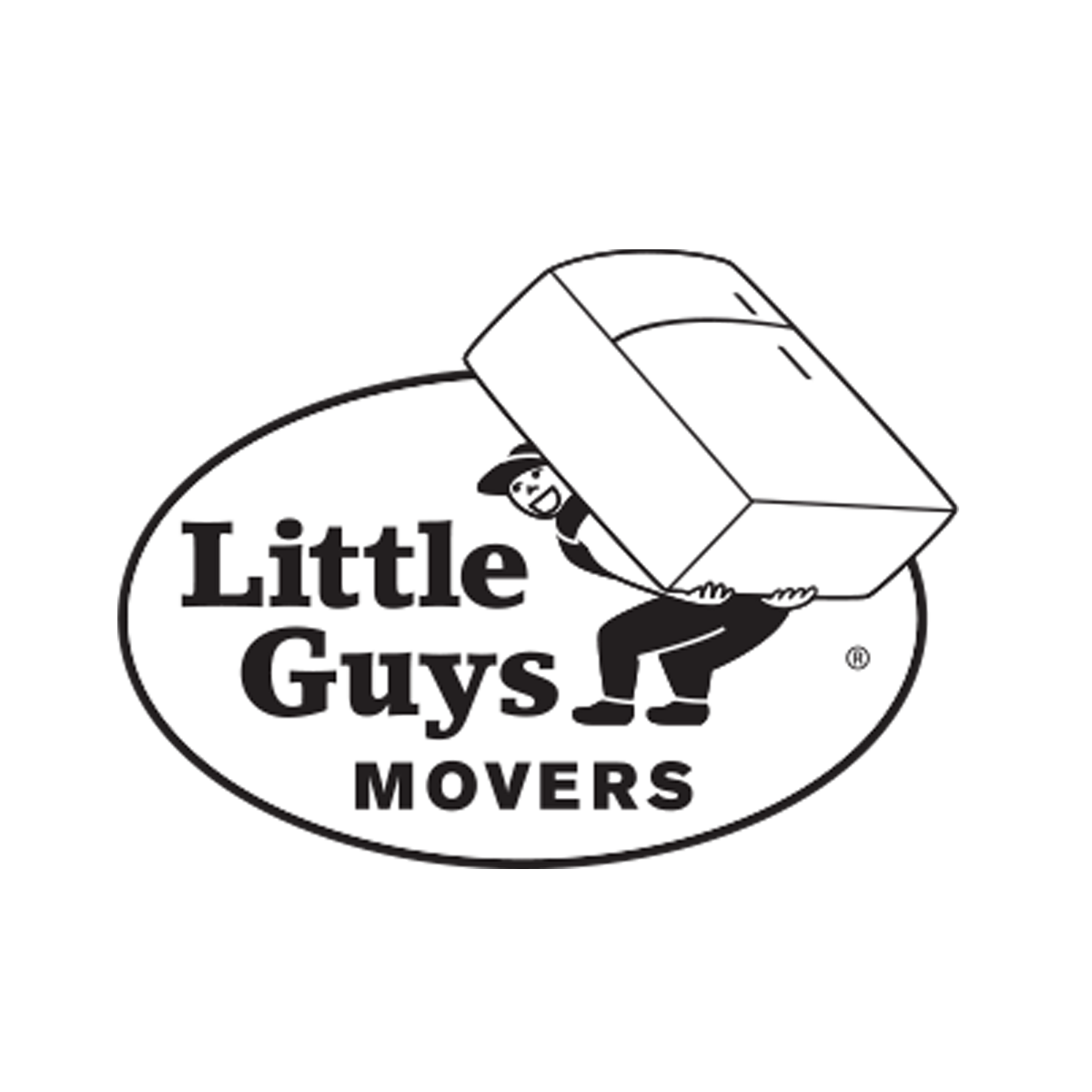 Little Guys Movers