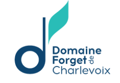 Domaine Forget de Charlevoix Academie