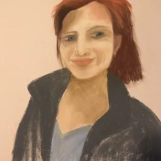  Portrait by Alexandra Herr (May 2017)