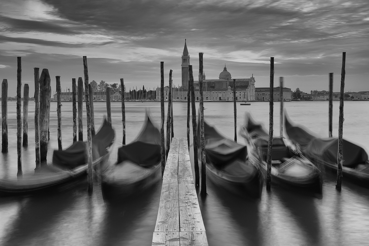 Gondolas (Copy)