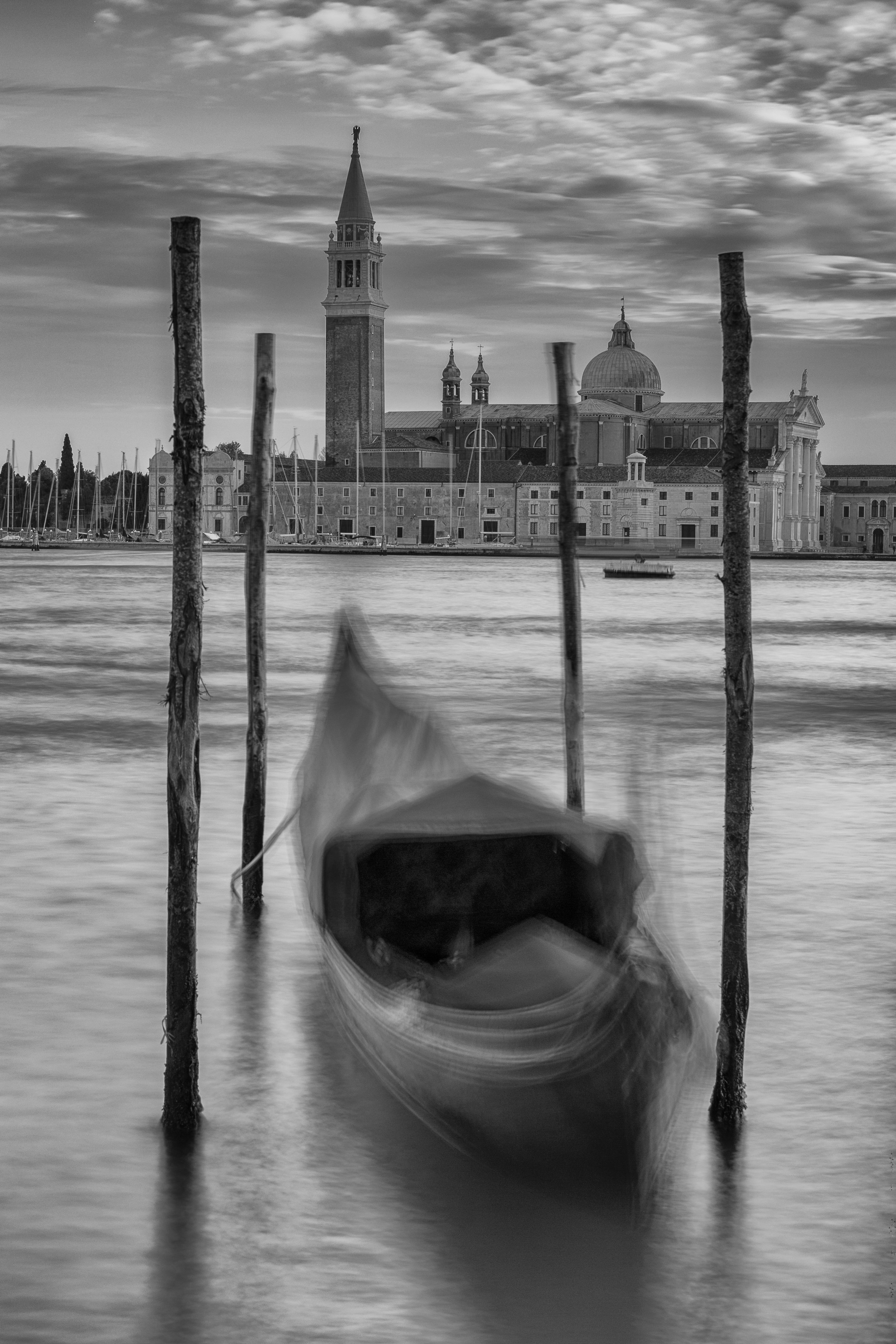 Gondola (Copy)
