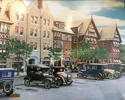about us About our history in Scarsdale. Also please visit the Contact Us link if you have interest or questions