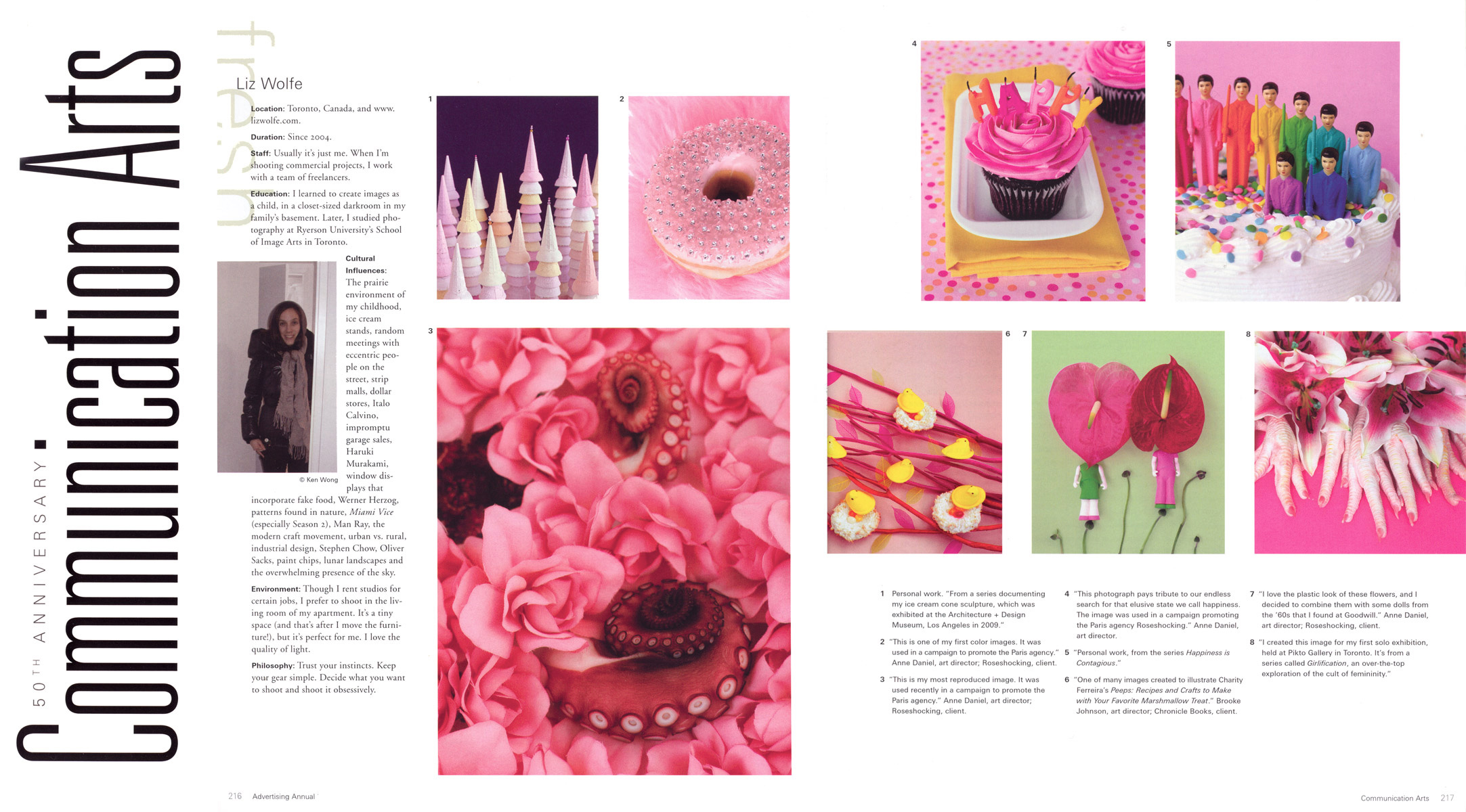 Communication Arts / USA / pdf