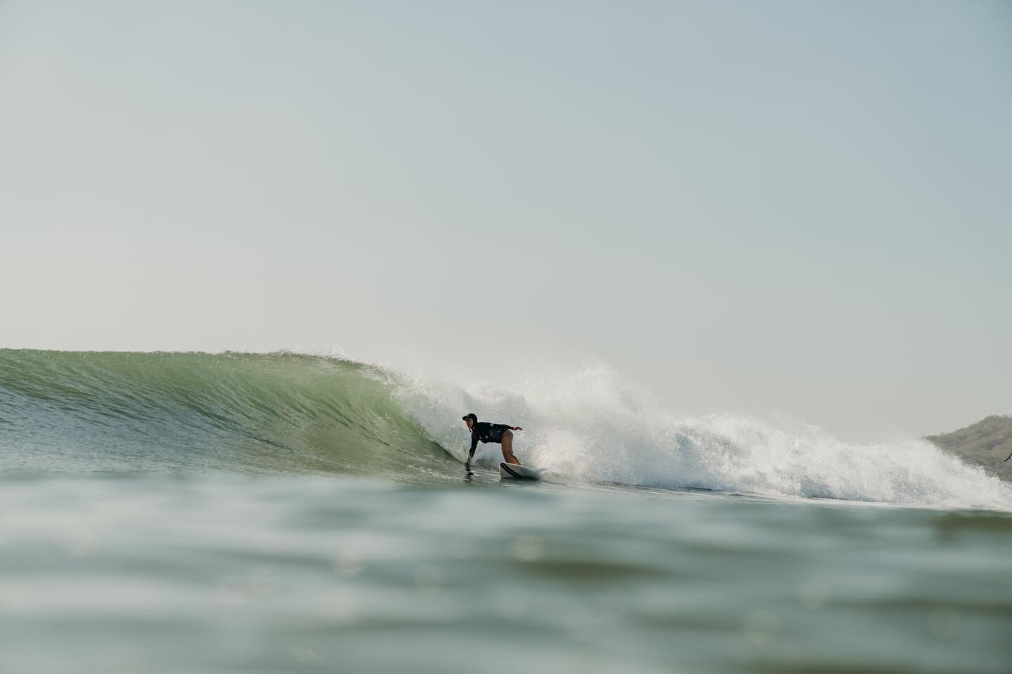 Dreamy winter waves in Costa Rica ✨🤍

Here&rsquo;s a look at our dates for Costa Rica this 2022/23 winter:

Intermediate Level
&bull;November 12-18th 

All Levels 
&bull;December 3-9th &amp; 17th-23rd 
&bull;January 7-13th 
&bull;February 4-10th
&bu