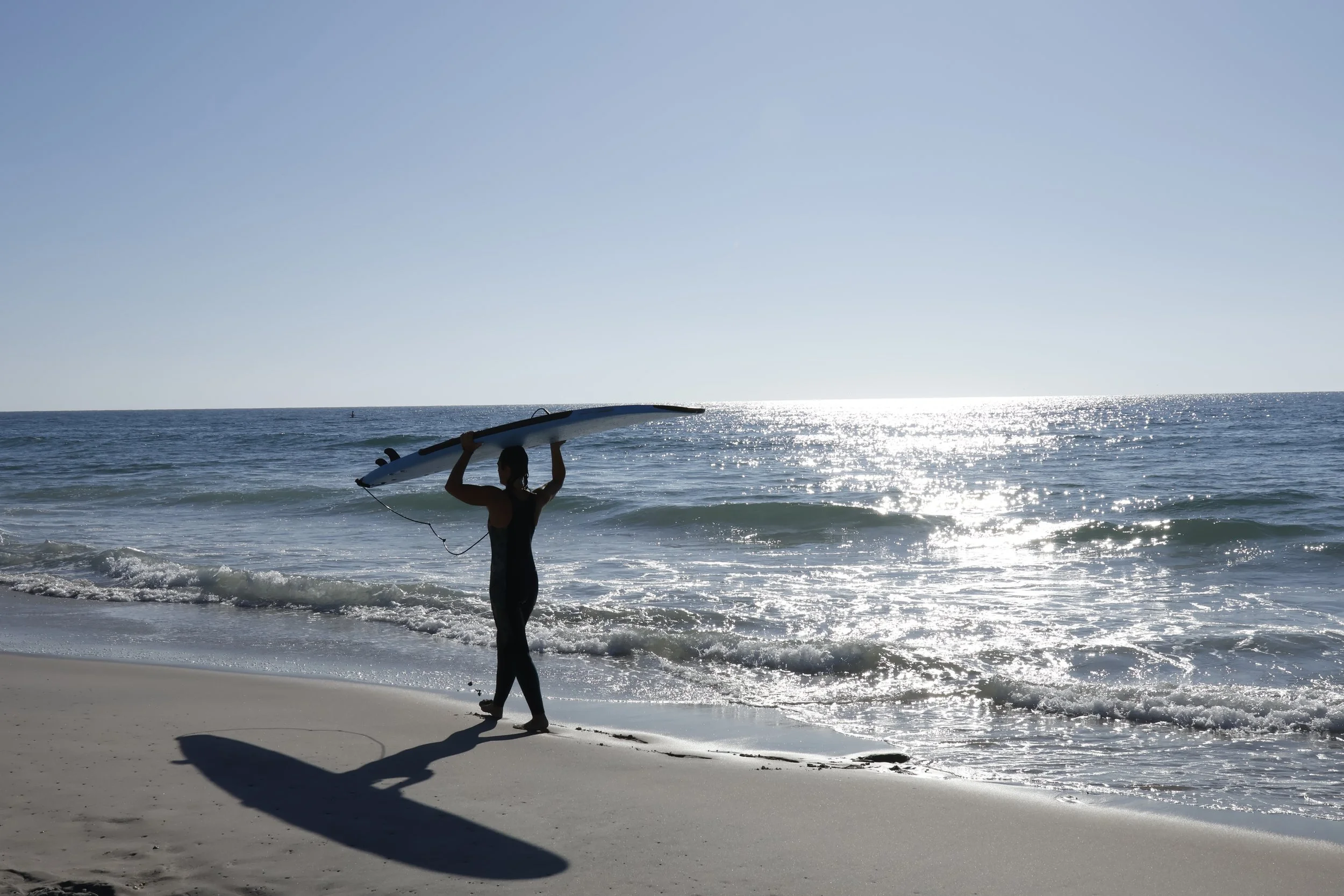 3 Breathing Techniques for Surfing 