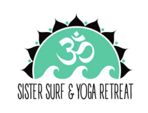 Sister Surf &amp; Yoga Retreat