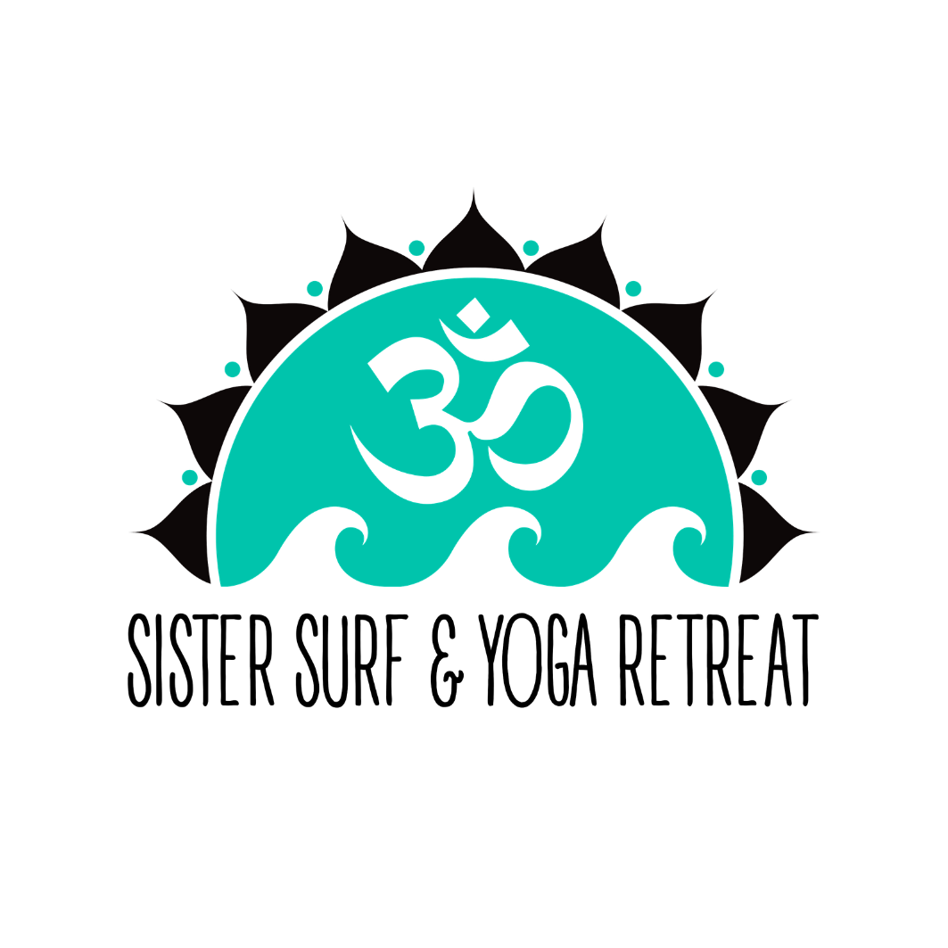 Sister Surf &amp; Yoga Retreat