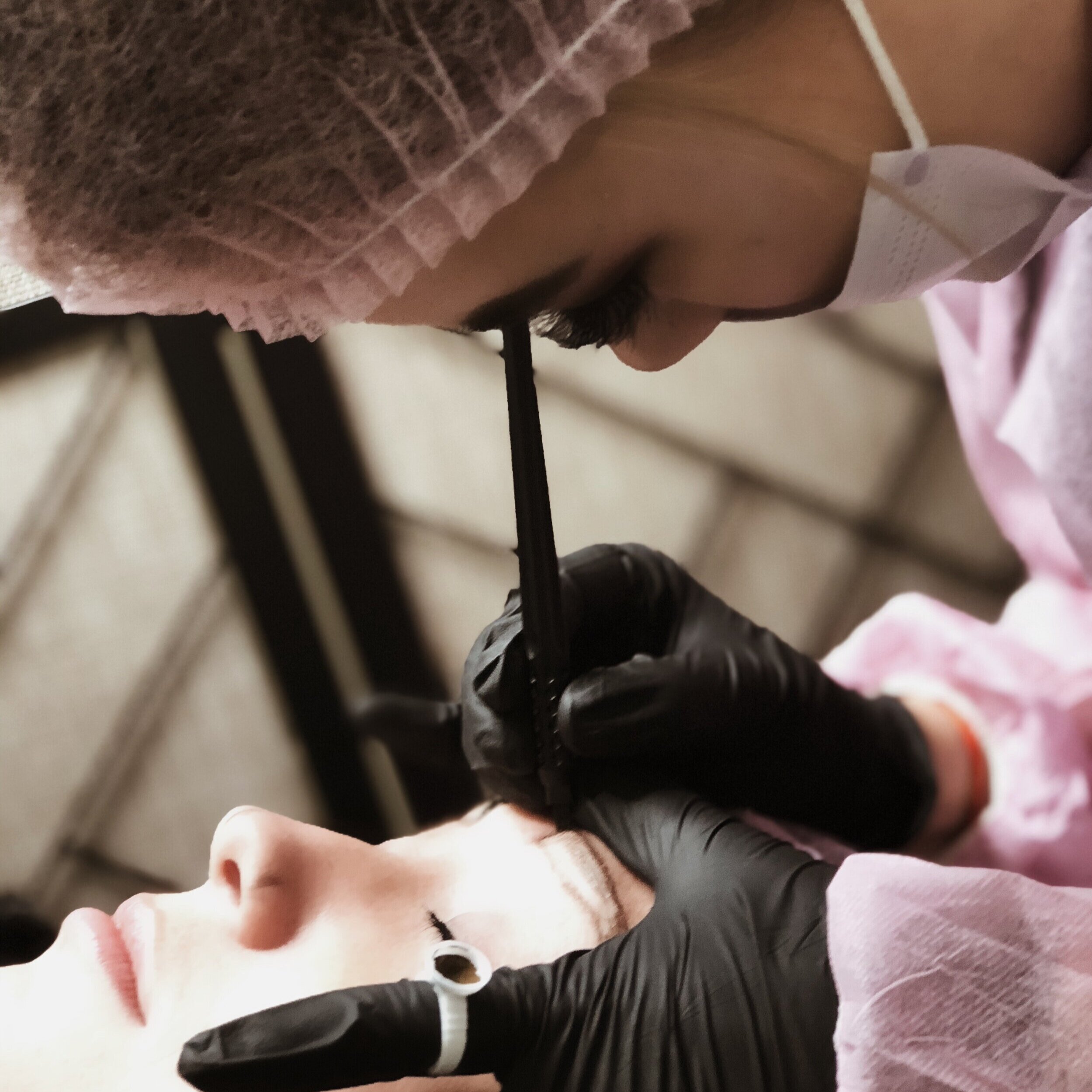 HollyhoodLA Microblading Service