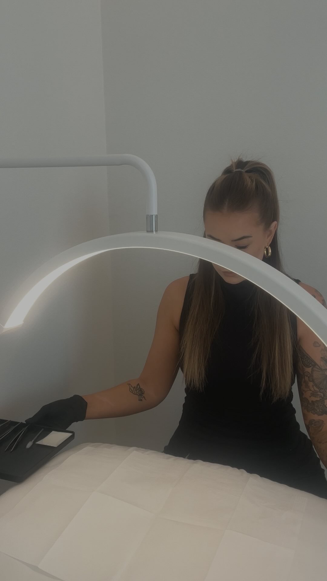 yum👅🍽️
#lashartist #lashartistry #lashtech #lashmapping #redlandslashes #lashhumor #lashextensions #knowyourworthandaddlashes