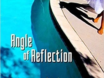 Angle of Reflection, Poetry Anthology, reading moderated by Jeanette Clough