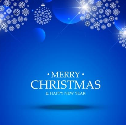 CLOSED FOR CHRISTMAS