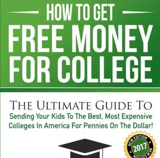 Author Appearance - Trevor Ramos, "How to Get Free Money for College"