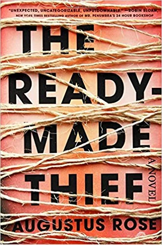 The Ready-Made Thief