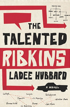 The Talented Ribkins: A Novel