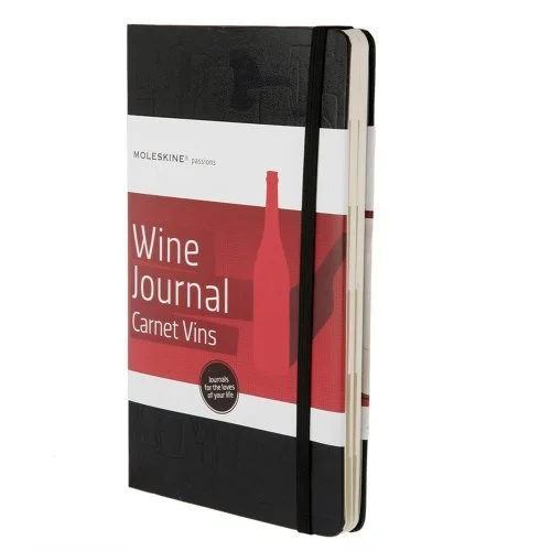 Wine Journal