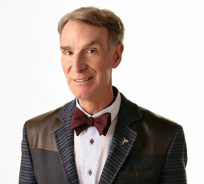 Bill Nye the Science Guy & co-author Gregory Mone, Jack and the Geniuses Book 2: In the Deep Blue Sea