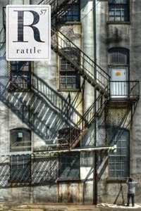 Rattle Poetry Series