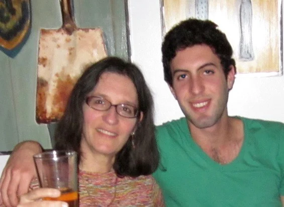 Noah - w mom Chapel Hill 2010 BEST.jpg